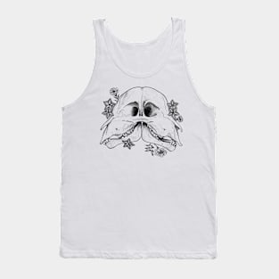 Two Headed Calf Tank Top